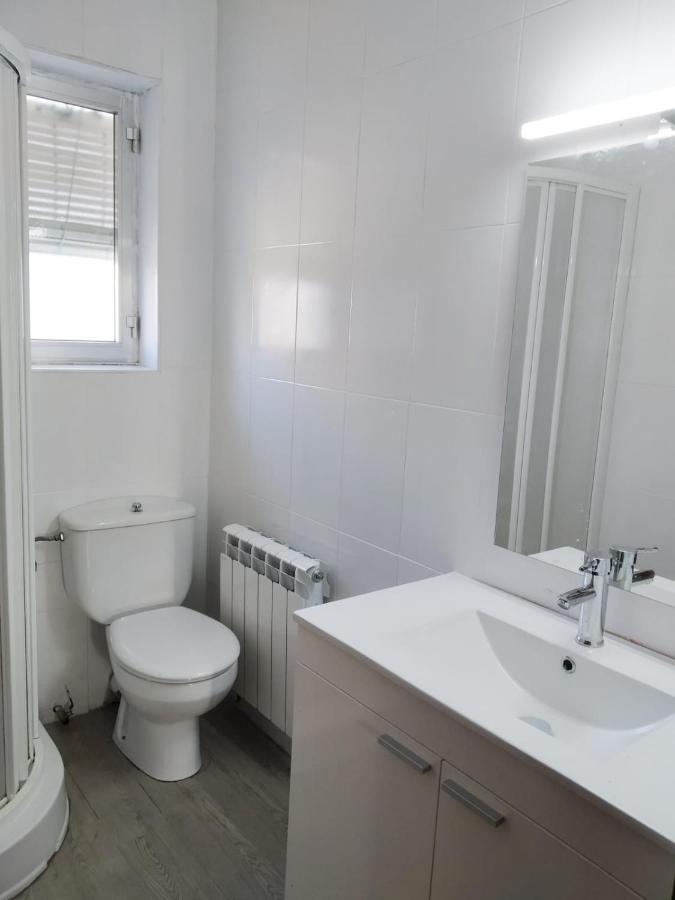 Piso Parker Apartamento Béjar