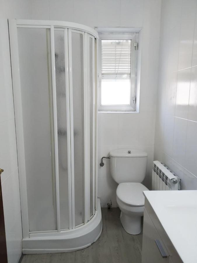 Apartamento Piso Parker *