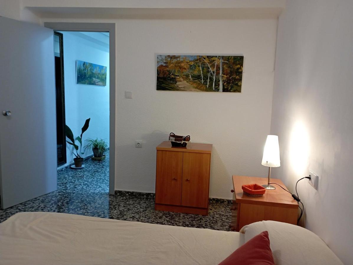 Apartamento Castillo De Arena