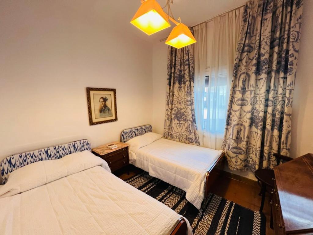 Apartamento Apch V5