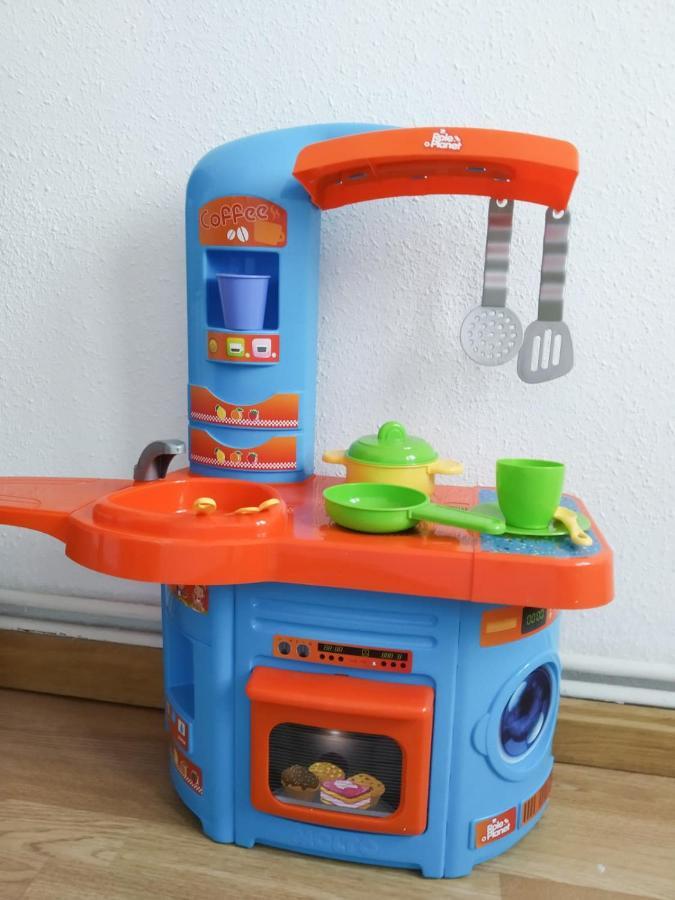 Piso Parker Apartamento Béjar