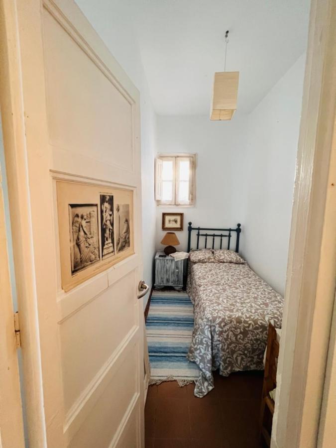 Apartamento Apch V5 Chinchón