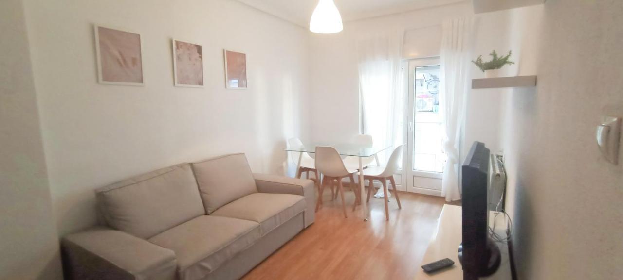 Piso Parker Apartamento