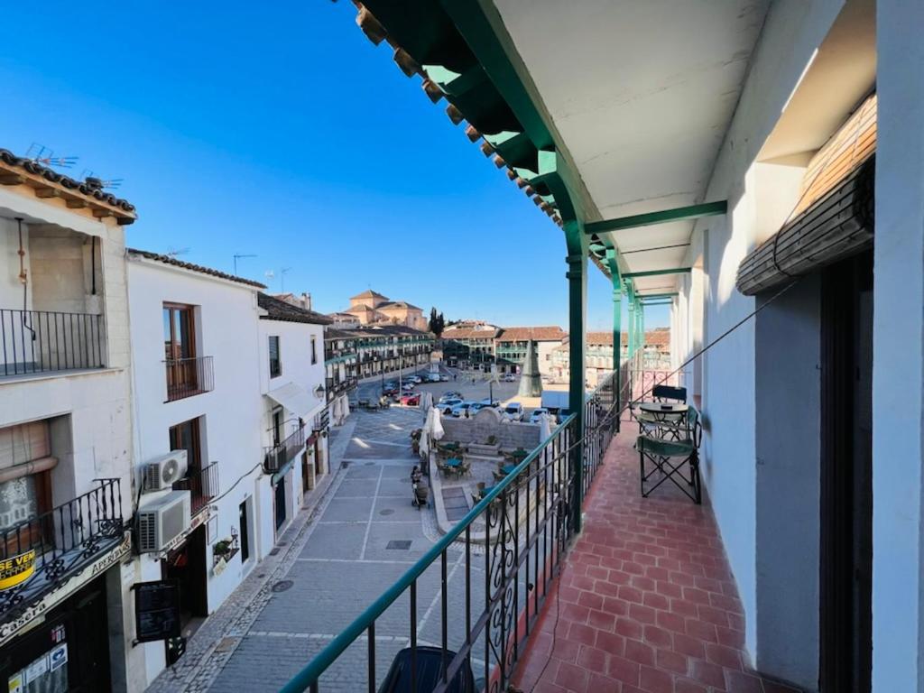 Apartamento Apch V5 *