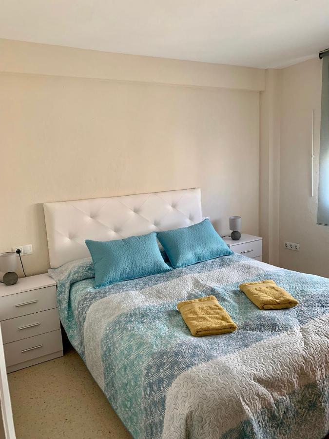 Apartamento Casa Lucia Grupo Ac Gestion *
