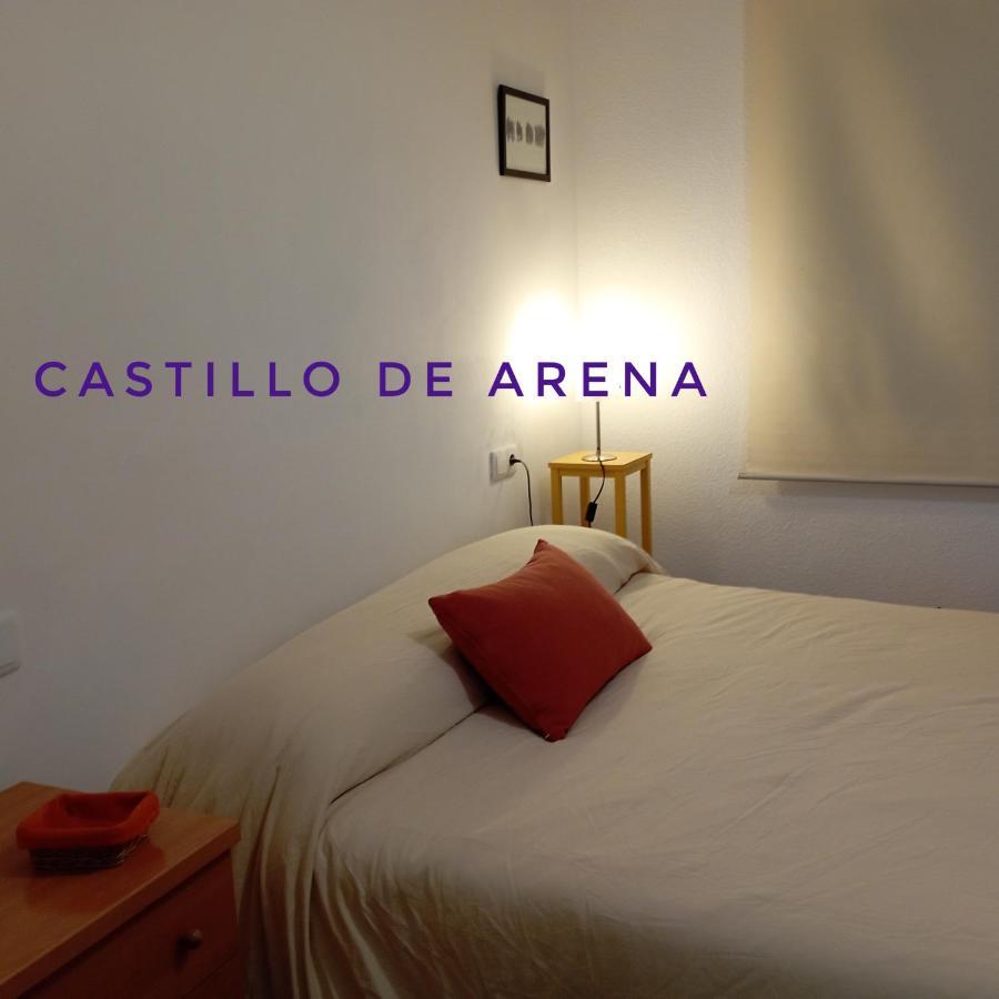 Apartamento Castillo De Arena Sagunto