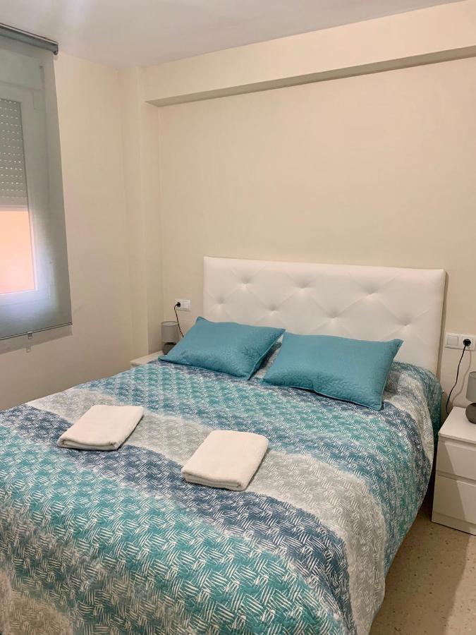 Apartamento Casa Lucia Grupo Ac Gestion Cádiz