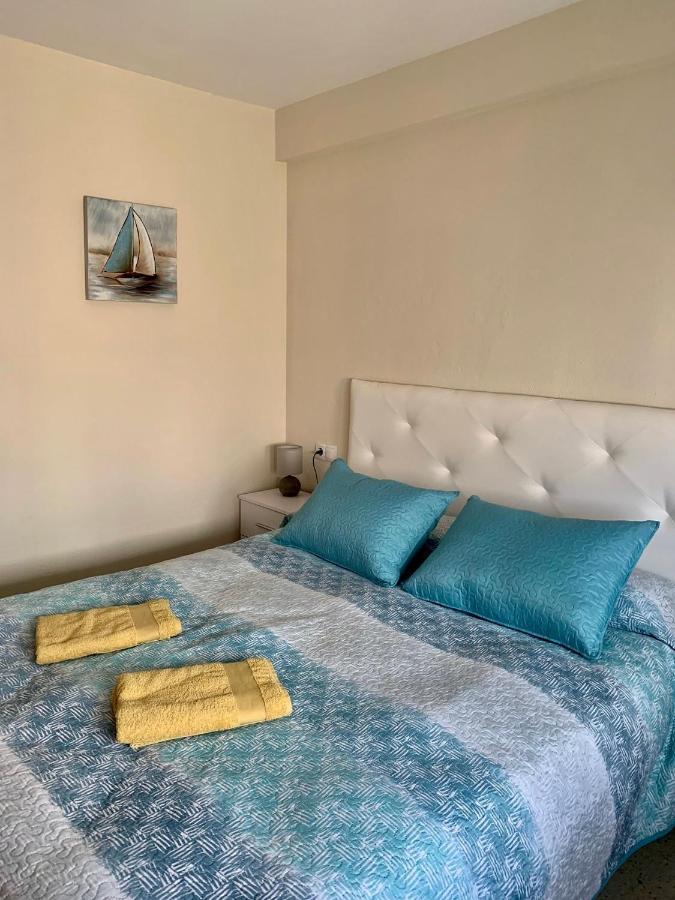 Apartamento Casa Lucia Grupo Ac Gestion Cádiz