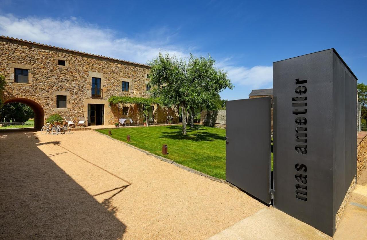 Country house Mas Ametller Fontclara