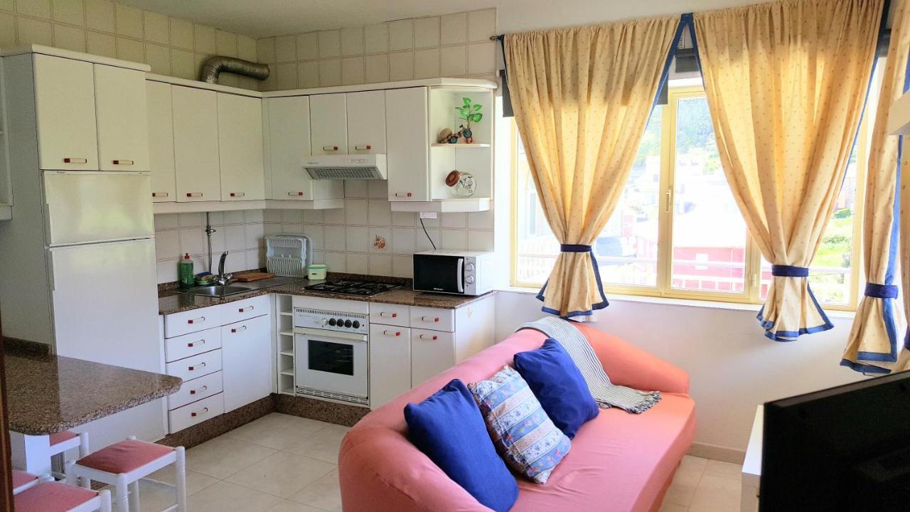 Apartamento Romaris *