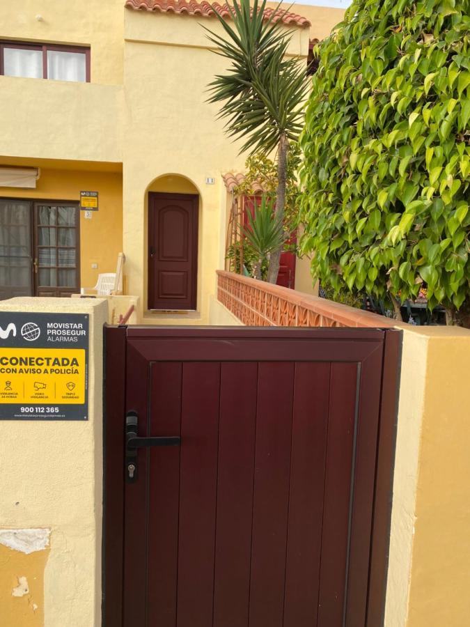 Apartment Alga Caleta De Fuste