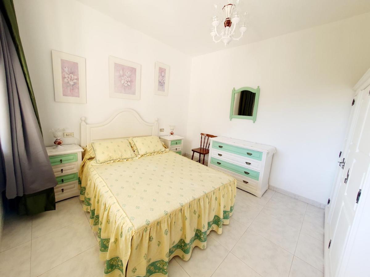Romaris Apartamento Minarzo