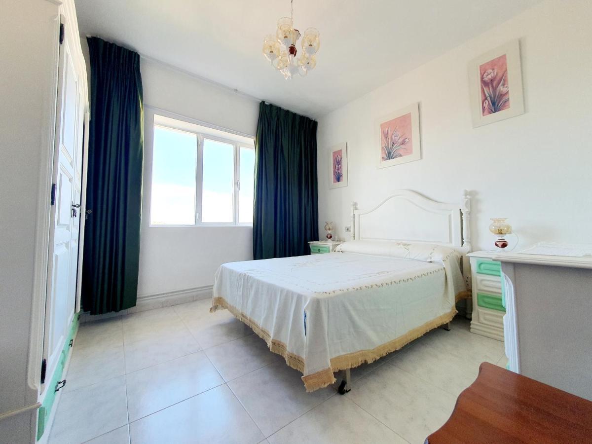 Apartamento Romaris *