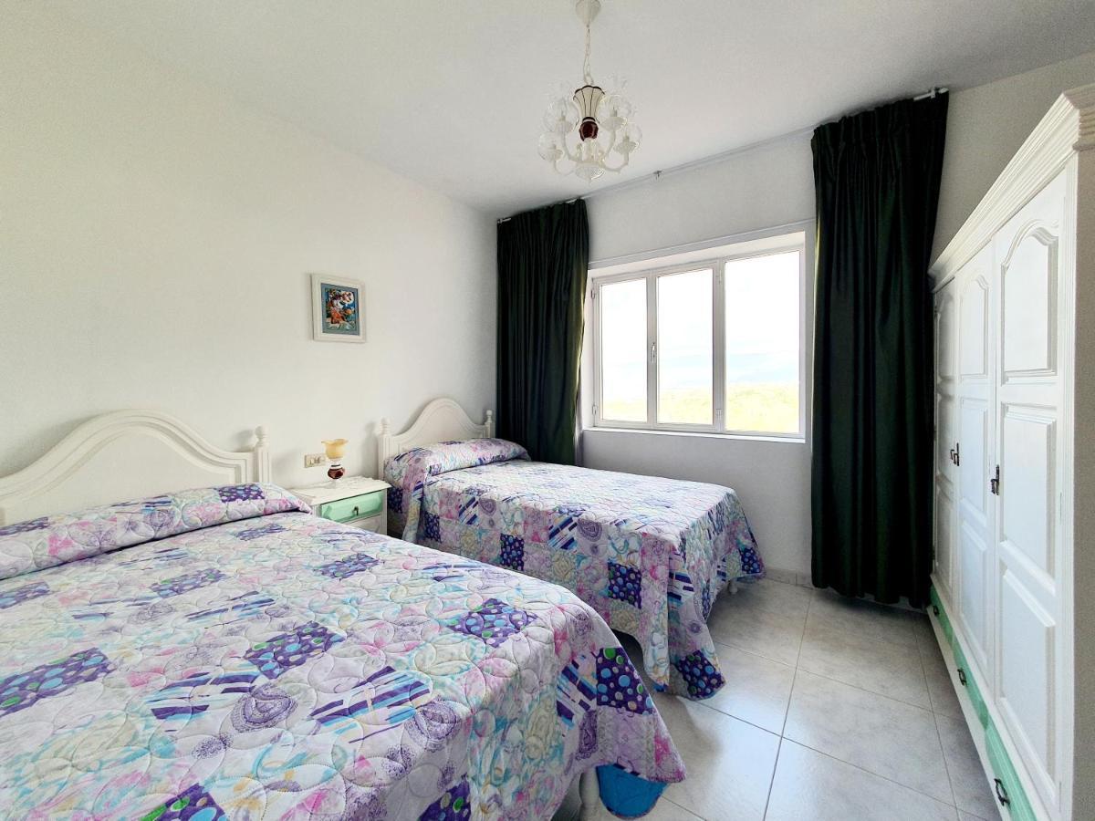 Apartamento Romaris *