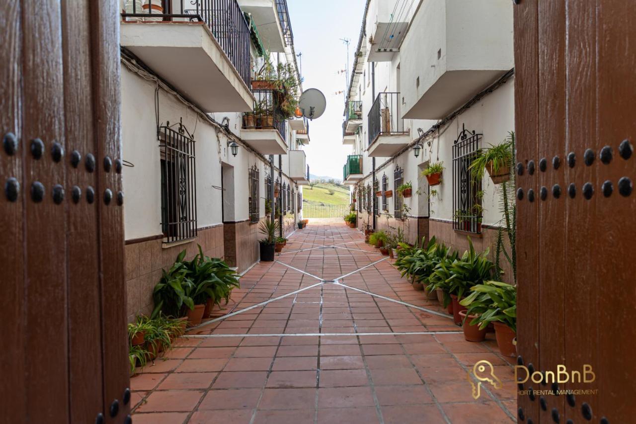 En Ocho Caños Con Wifi Apartamento