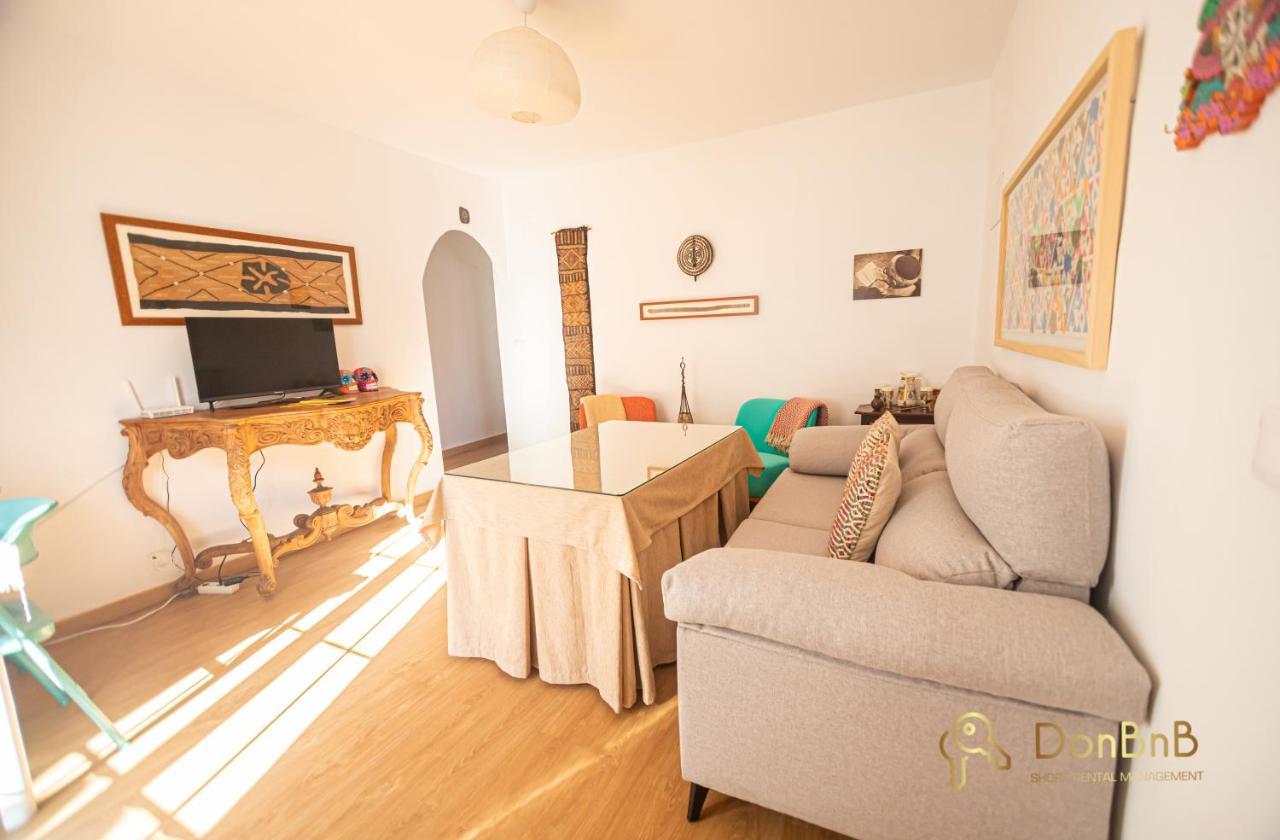 Apartamento En Ocho Caños Con Wifi *