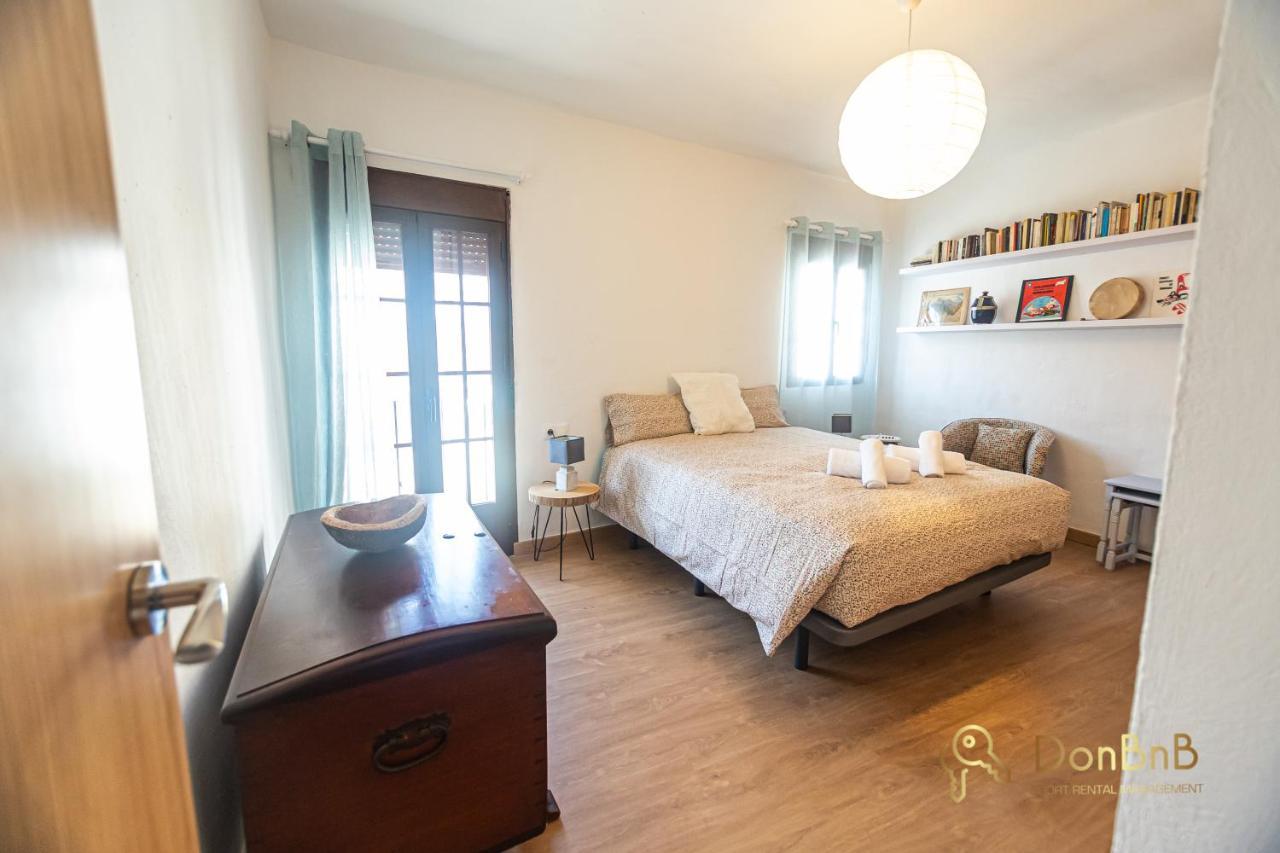 En Ocho Caños Con Wifi Apartamento