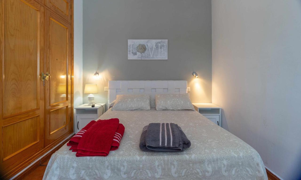 Holiday home Finca Alonso *