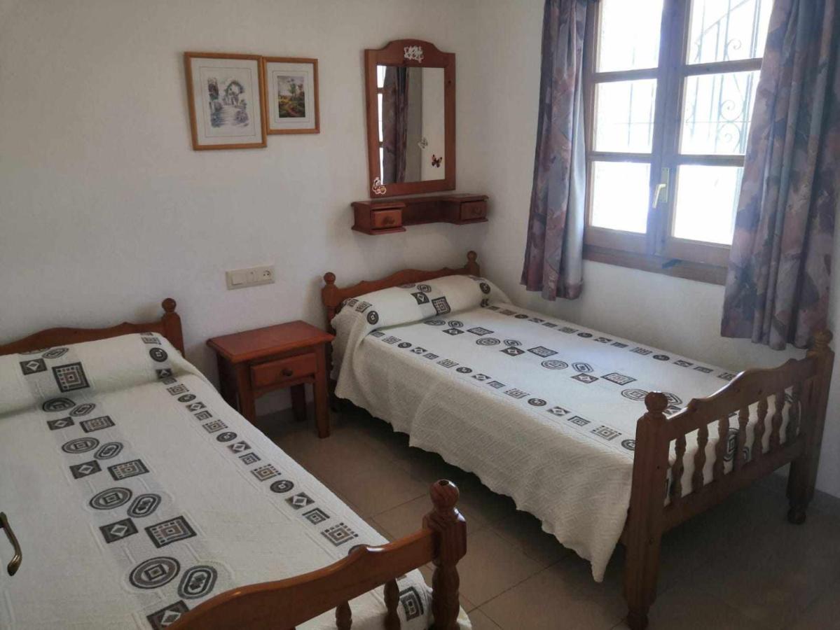A H Monte Pichells 19 Apartamento *