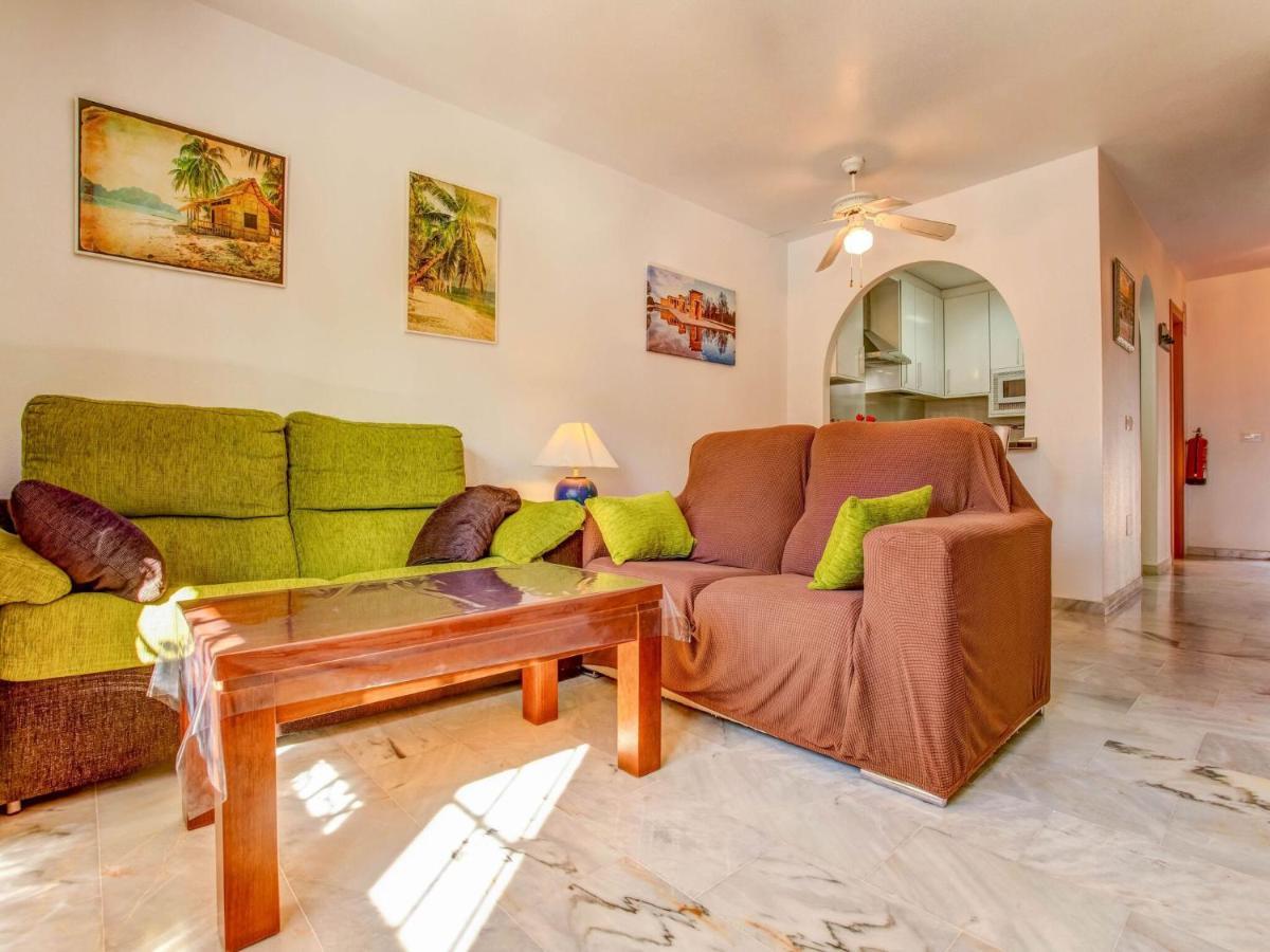 Apartamento Serene In Andalucia