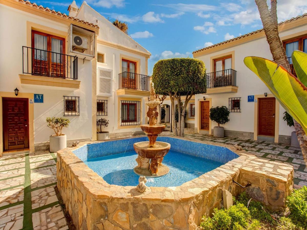 Apartamento Serene In Andalucia *