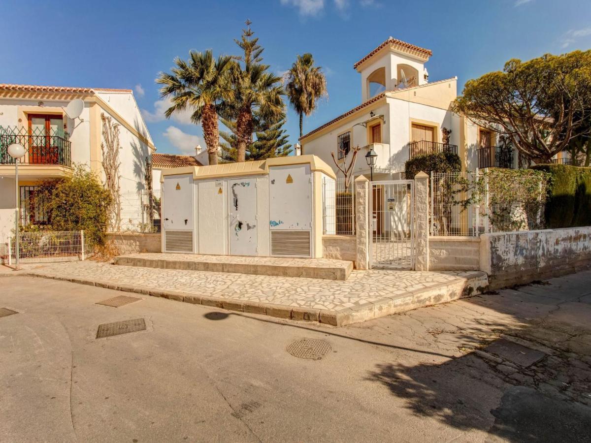 Apartamento Serene In Andalucia Los Amarguillos