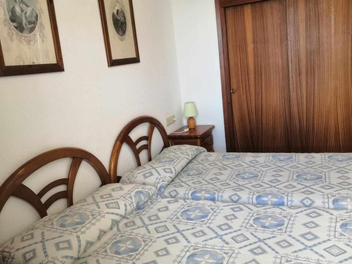 A H Monte Pichells 19 Apartamento Apartamento