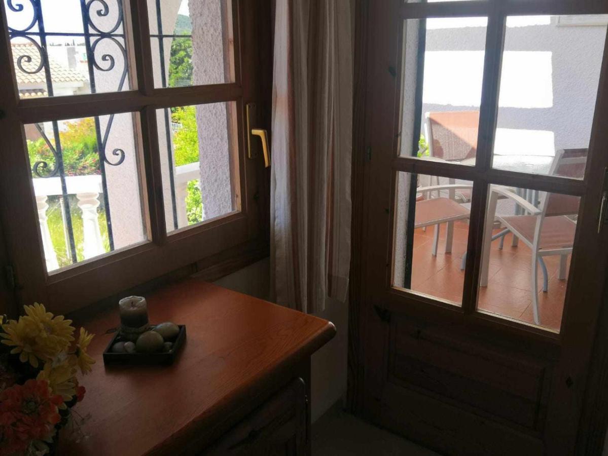 A H Monte Pichells 19 Apartamento