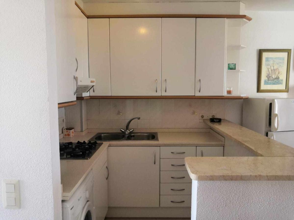 Apartamento A H Monte Pichells 19 Apartamento