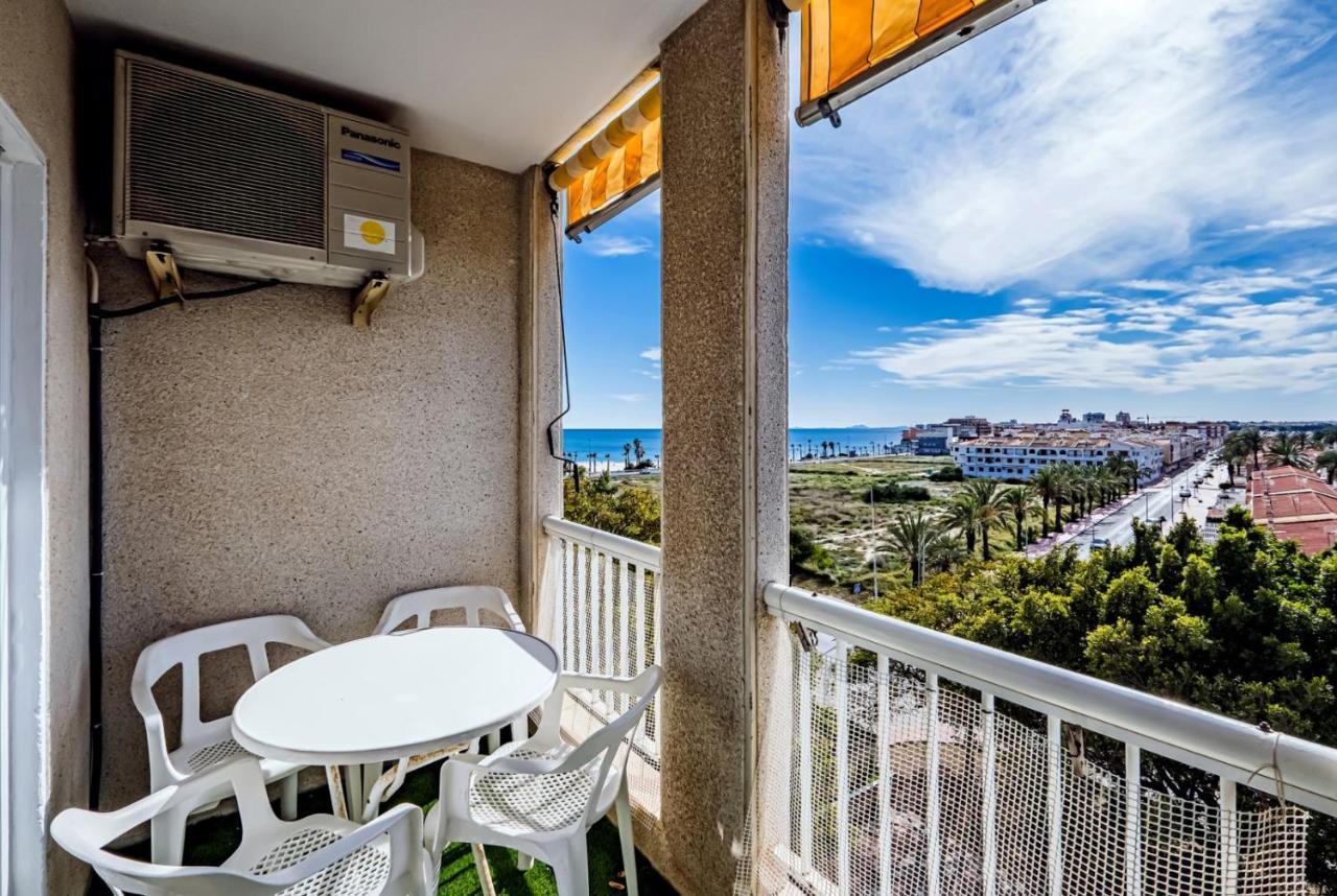 Apartment Alegria Id 85