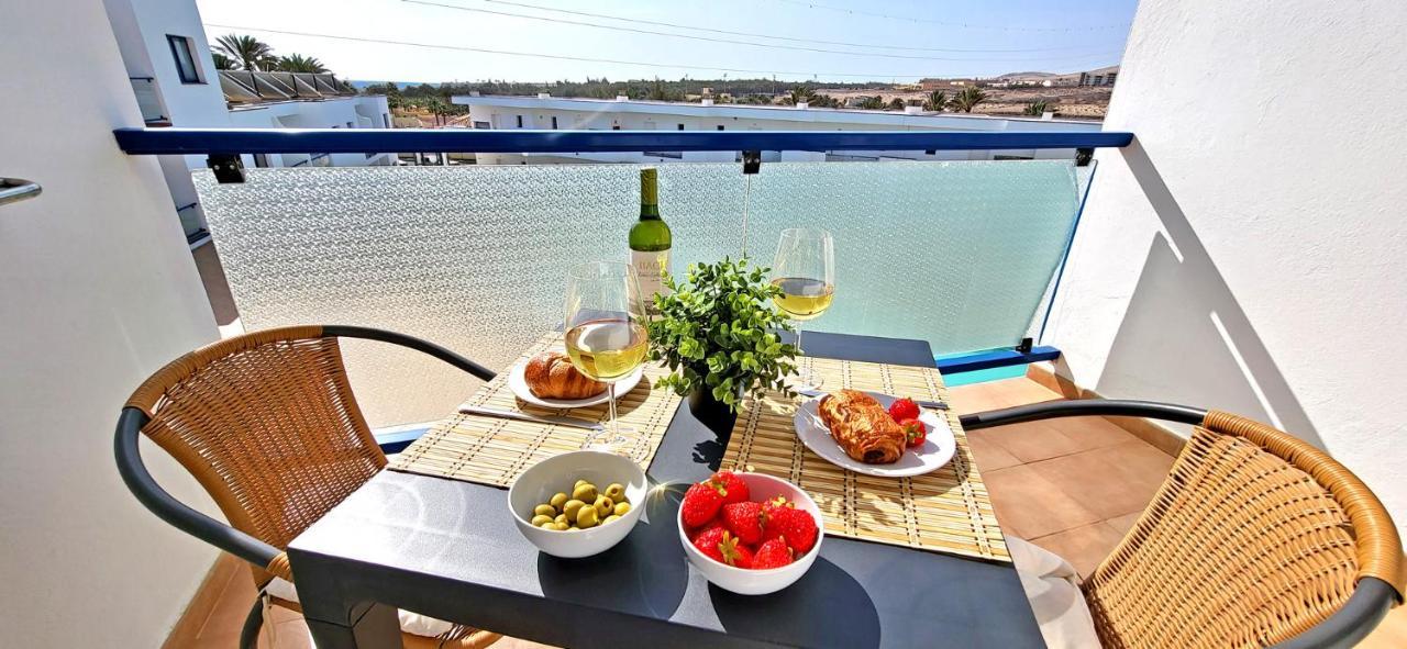 Ferienwohnung Sol - - Wifi - Pool - Max 4 Personen Costa Calma