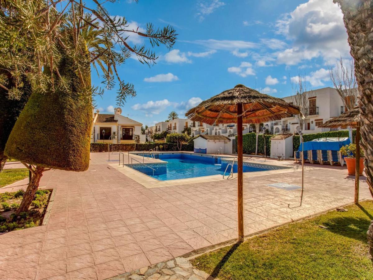 Apartamento Serene In Andalucia