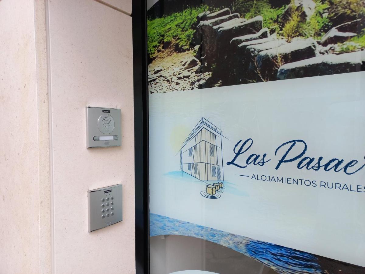Pasaeras Apartamento