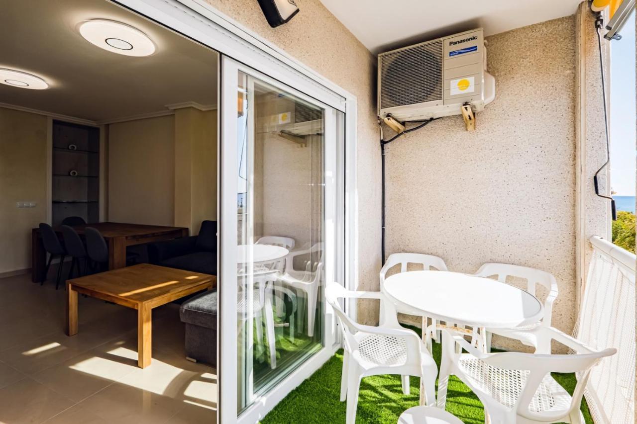 Apartment Alegria Id 85 Torrevieja