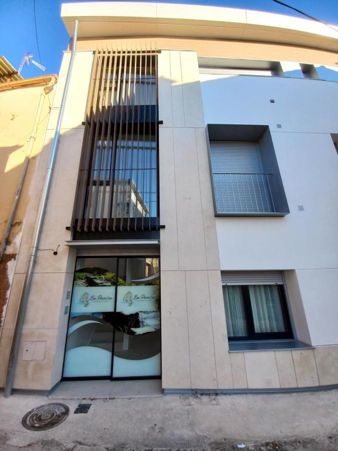 Apartamento Pasaeras