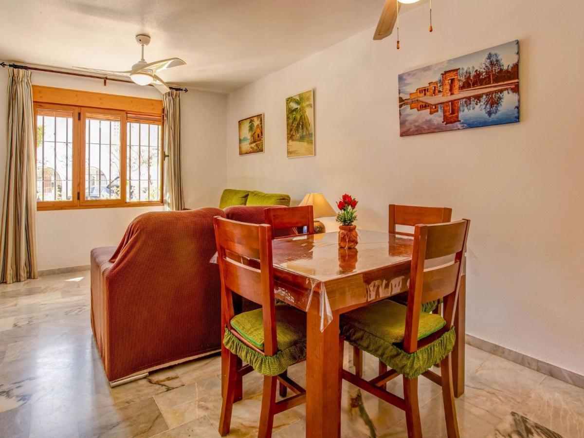 Serene In Andalucia Apartamento *