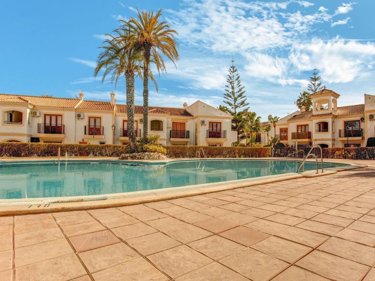 Apartamento Serene In Andalucia *