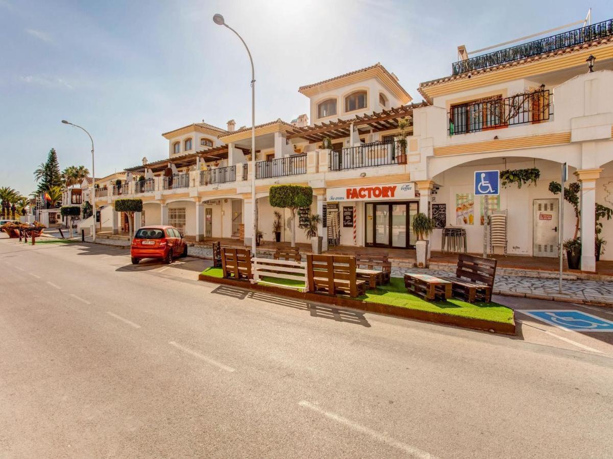 Apartamento Serene In Andalucia Los Amarguillos
