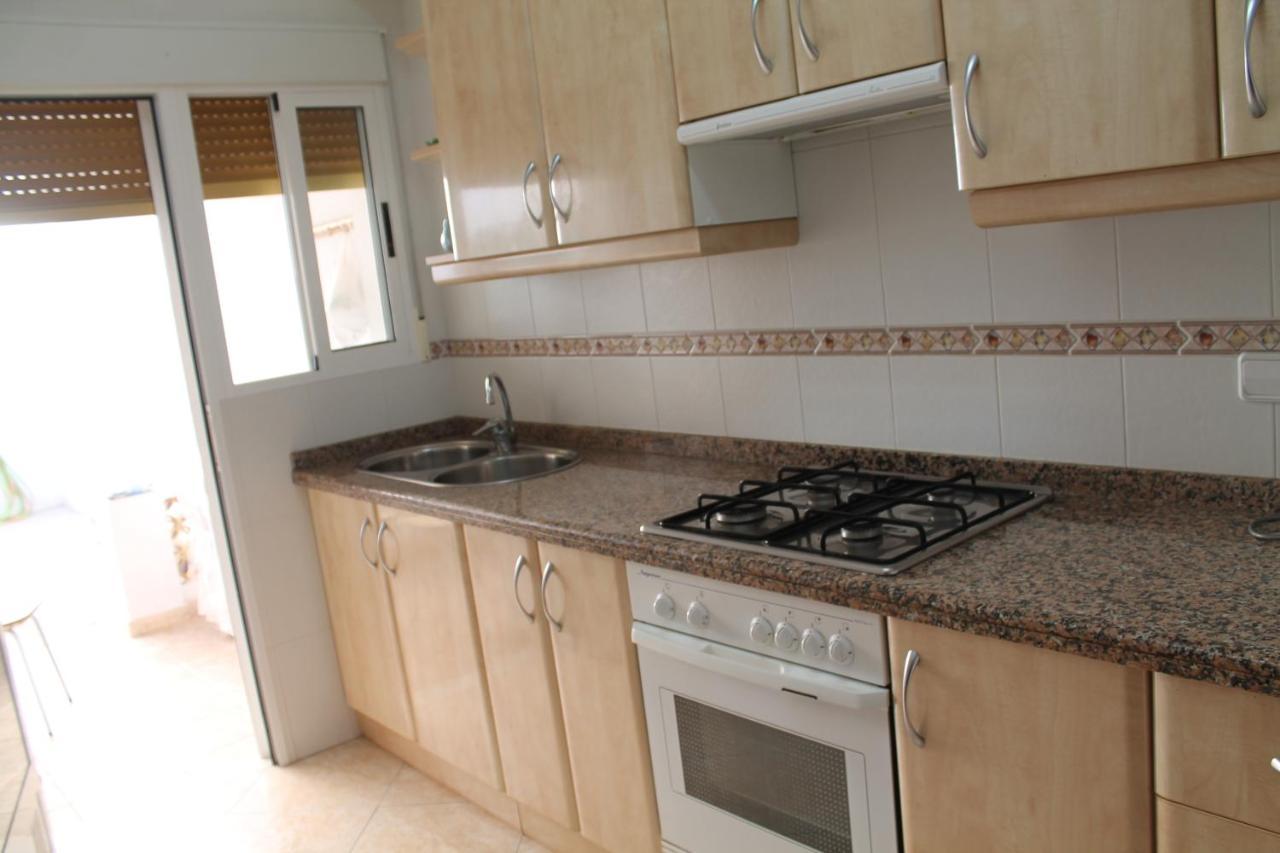 Alquilo Casa En Campello Centro