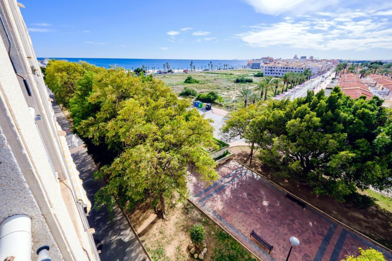 Alegria Id 85 * Torrevieja