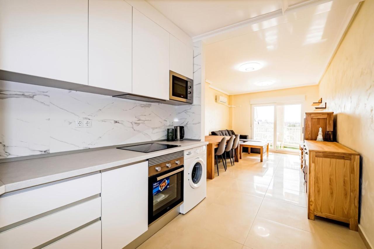 Alegria Id 85 Apartment