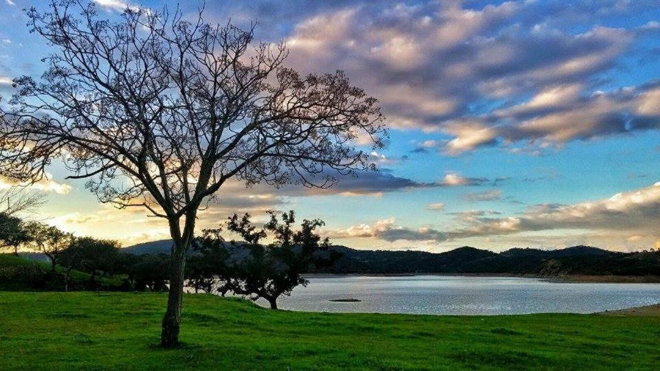 Сasa de vacaciones La Vicaria Romero Zufre