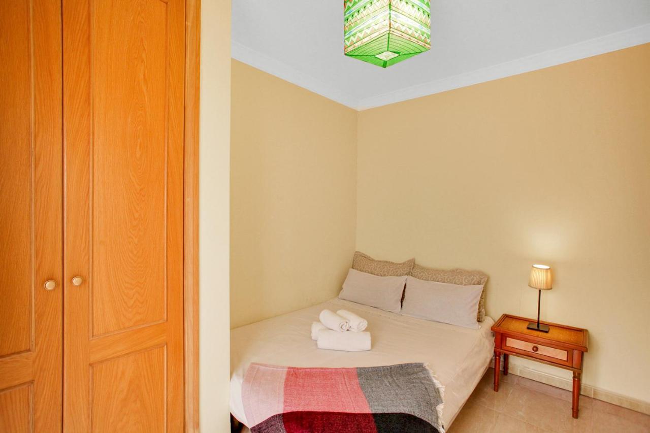 5 Seconds Beach Apartment Playa de San Juan (Tenerife)