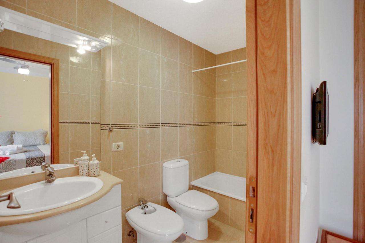 5 Seconds Beach Apartment Playa de San Juan (Tenerife)