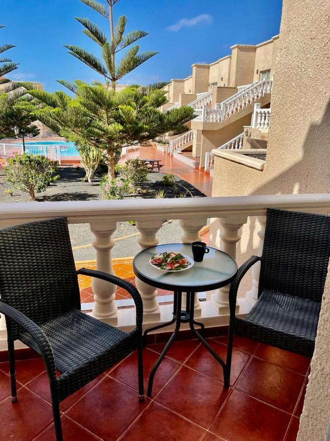 Apartamento Caleta Caleta de Fuste