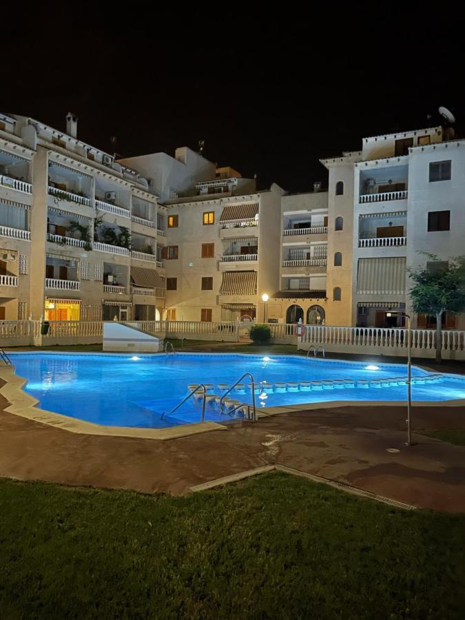 Apartamento Apartament Nicoletta 1 Costa Blanca Torrevieja
