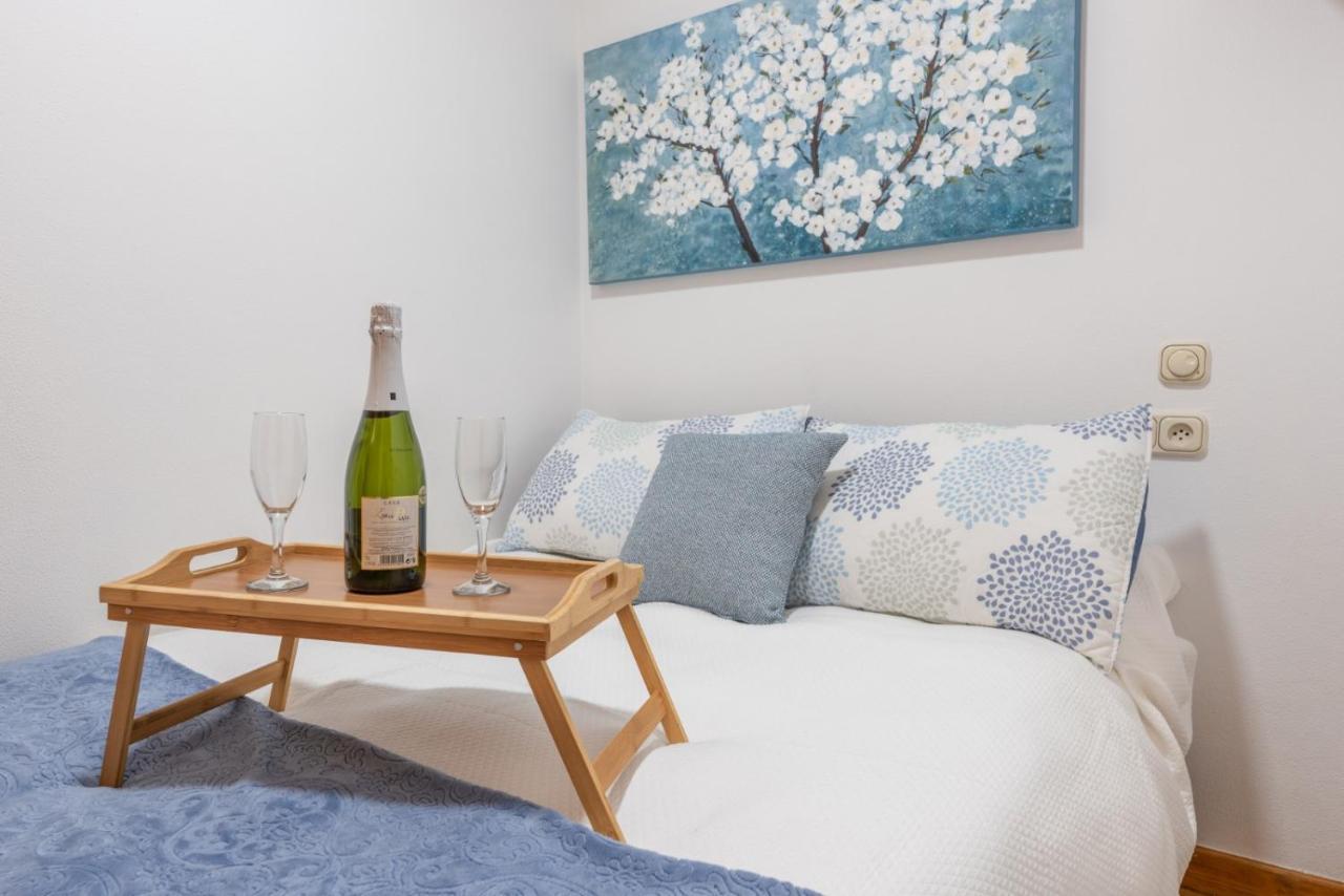 Apartment Centro Santiago Lourdes Santiago de Compostela