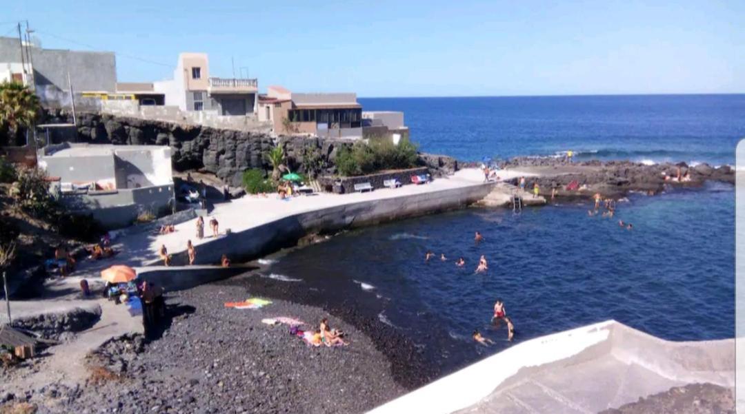 Apartamento Precioso ático Con Mucho Encanto Y Vistas Al Mar.