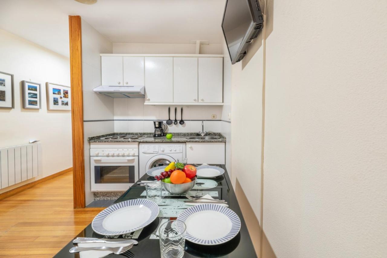 Apartment Centro Santiago Lourdes Santiago de Compostela