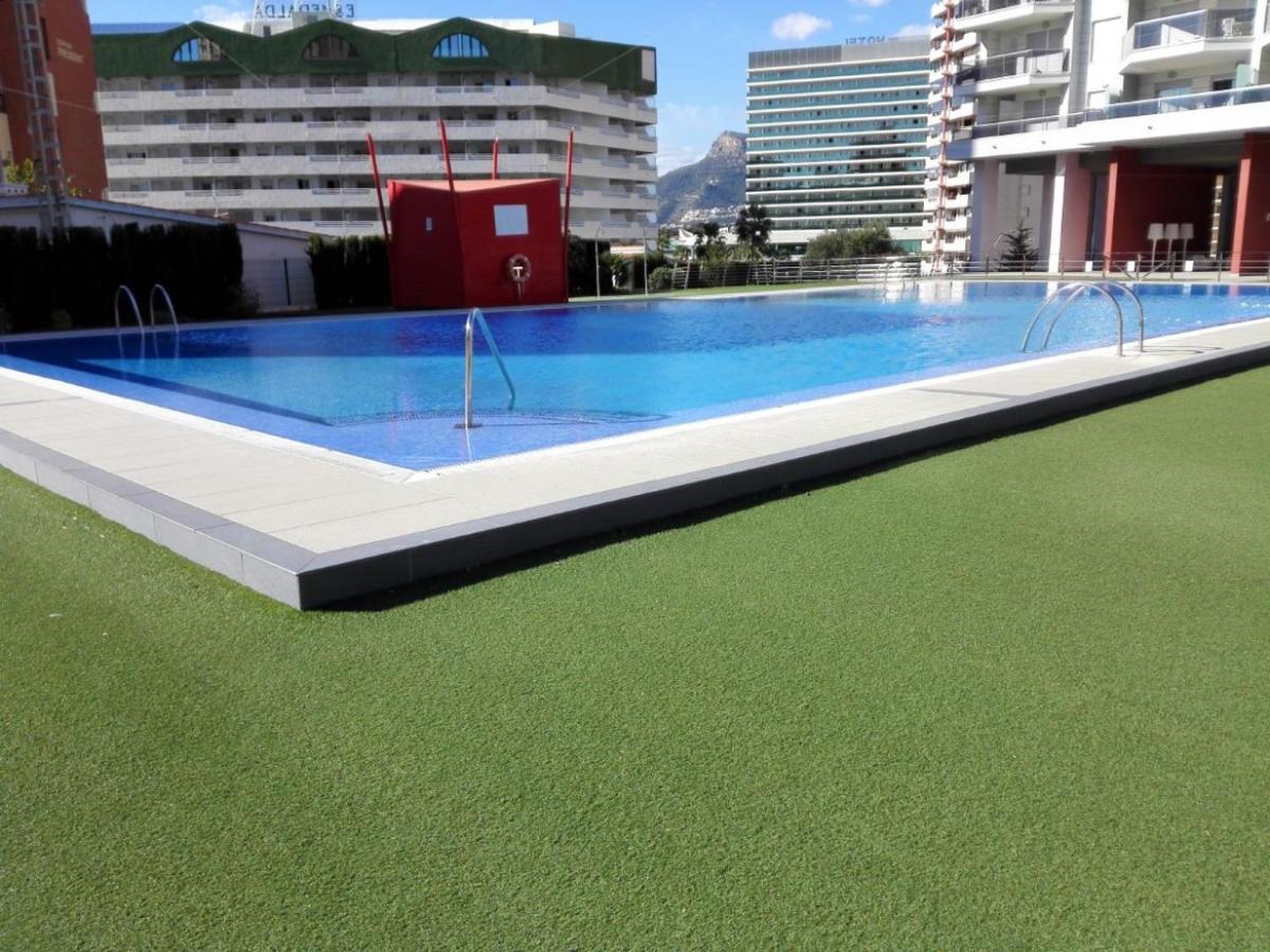 Apartamento Horizonte Estudio